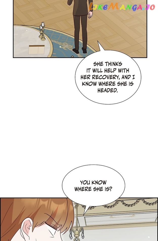 My Fair Maid Chapter 77 - page 66