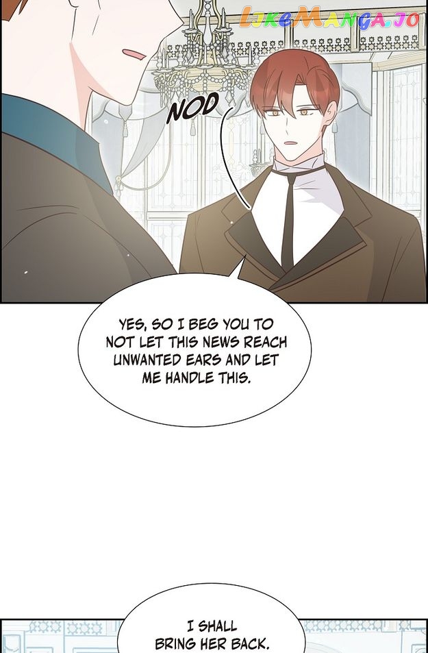 My Fair Maid Chapter 77 - page 67