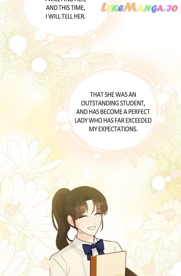 My Fair Maid Chapter 77 - page 70