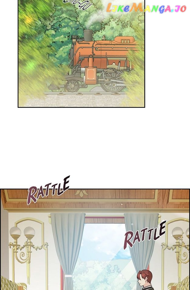 My Fair Maid Chapter 77 - page 73