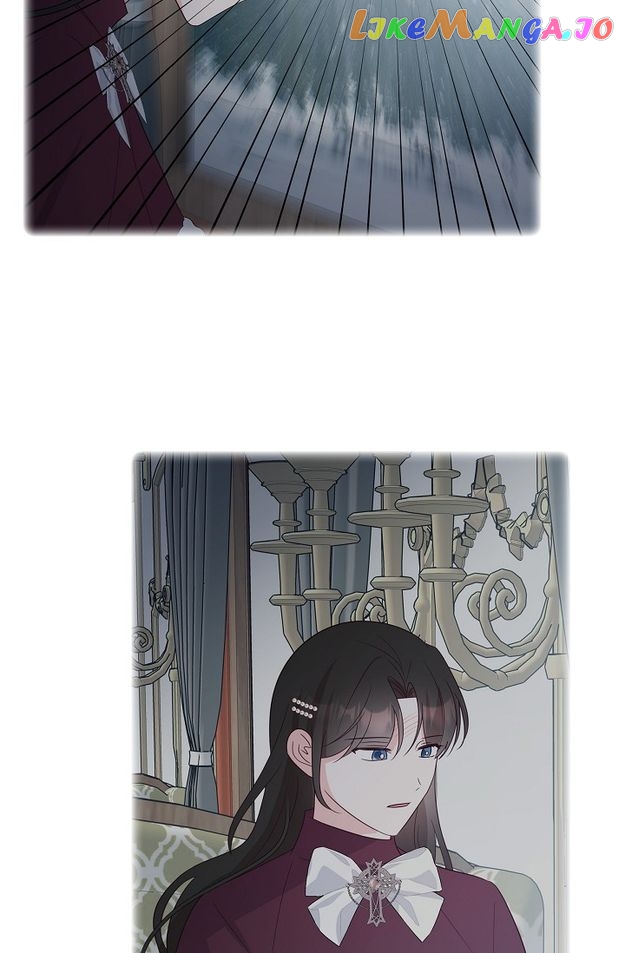 My Fair Maid Chapter 77 - page 75