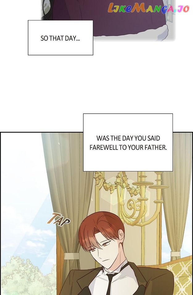 My Fair Maid Chapter 77 - page 76