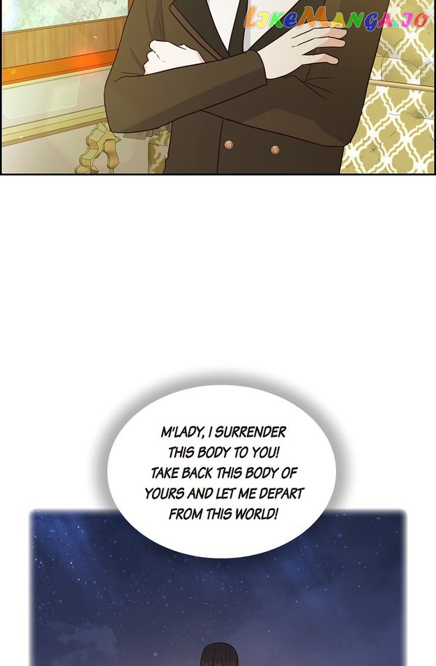 My Fair Maid Chapter 77 - page 77