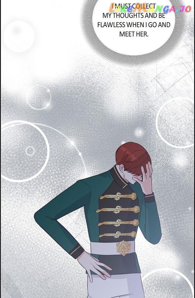 My Fair Maid Chapter 77 - page 8