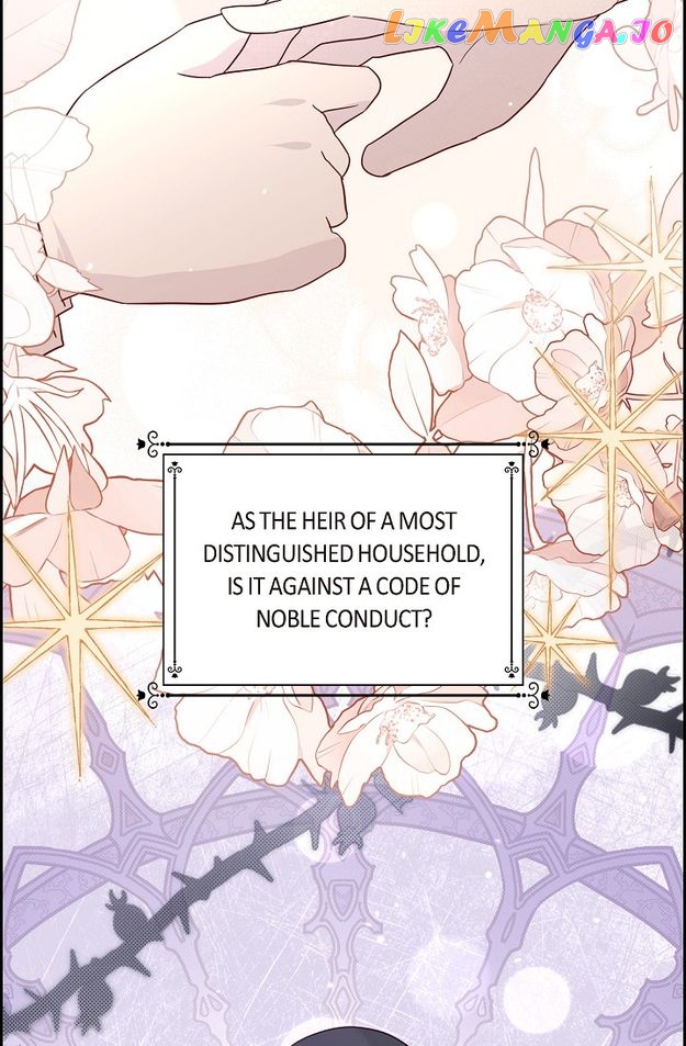 My Fair Maid Chapter 77 - page 81