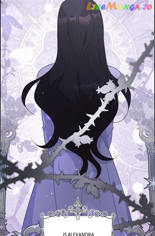 My Fair Maid Chapter 77 - page 82