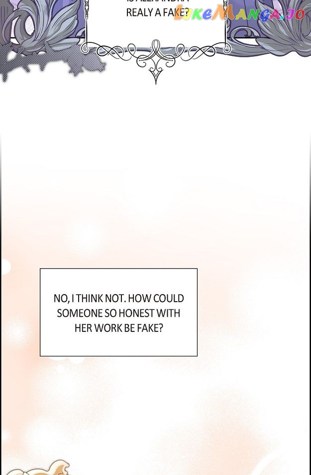 My Fair Maid Chapter 77 - page 83