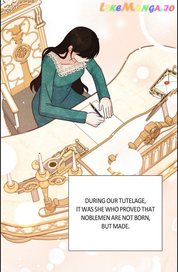 My Fair Maid Chapter 77 - page 84
