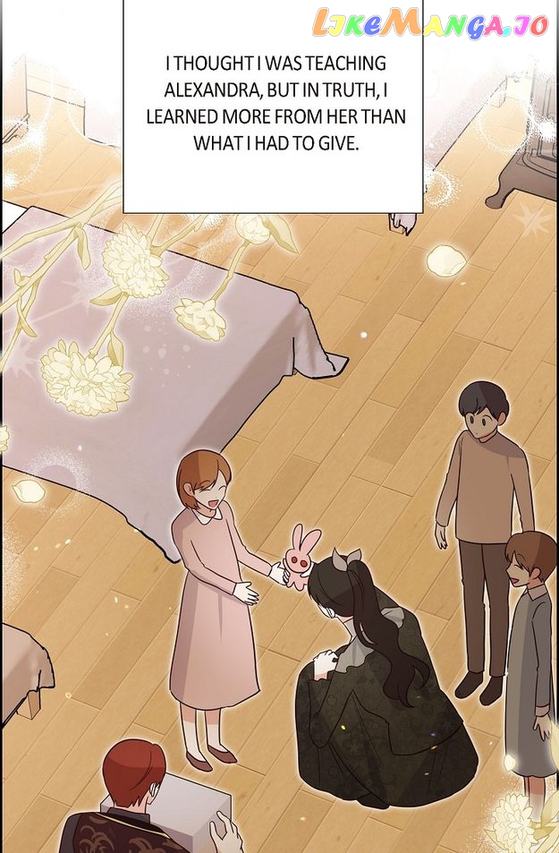 My Fair Maid Chapter 77 - page 86