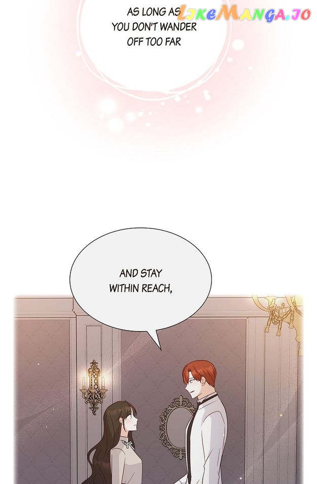 My Fair Maid Chapter 77 - page 88