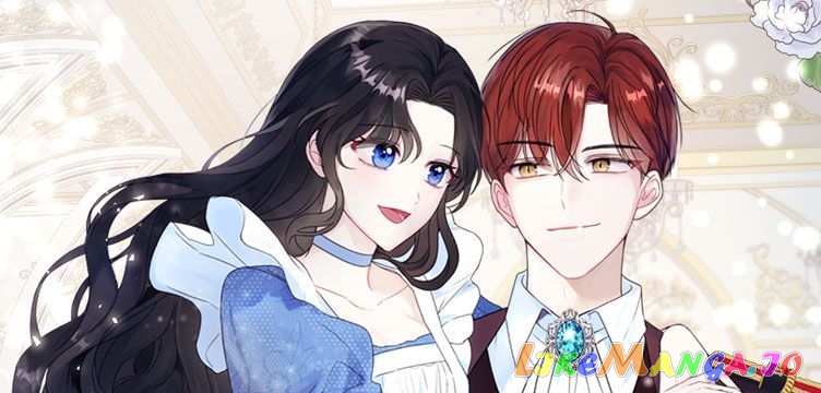My Fair Maid Chapter 78 - page 1