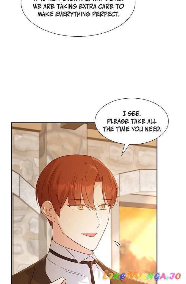 My Fair Maid Chapter 78 - page 10