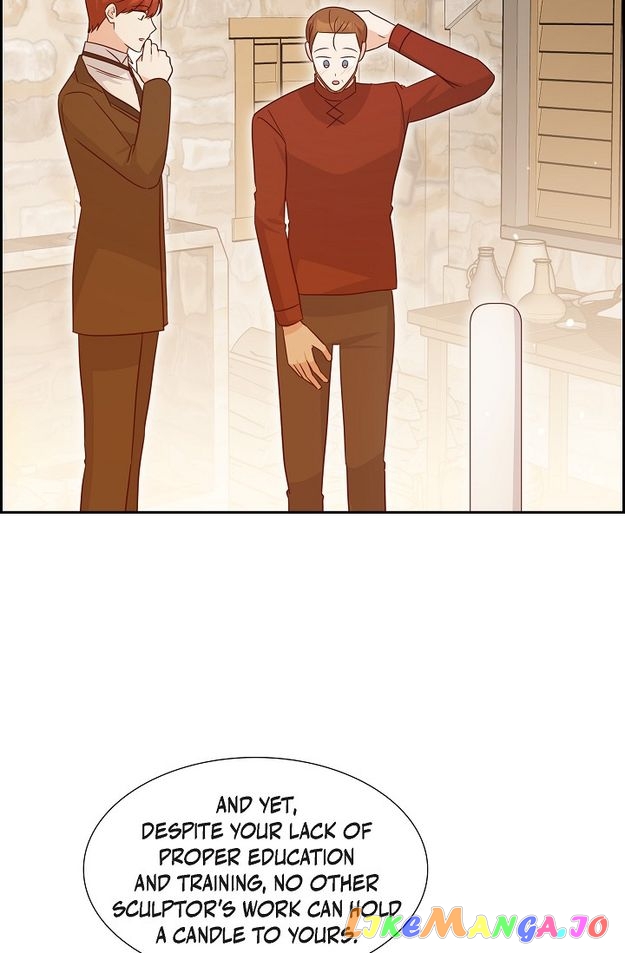 My Fair Maid Chapter 78 - page 15