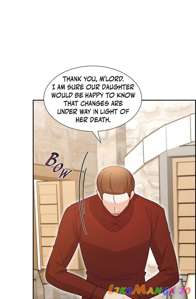 My Fair Maid Chapter 78 - page 18