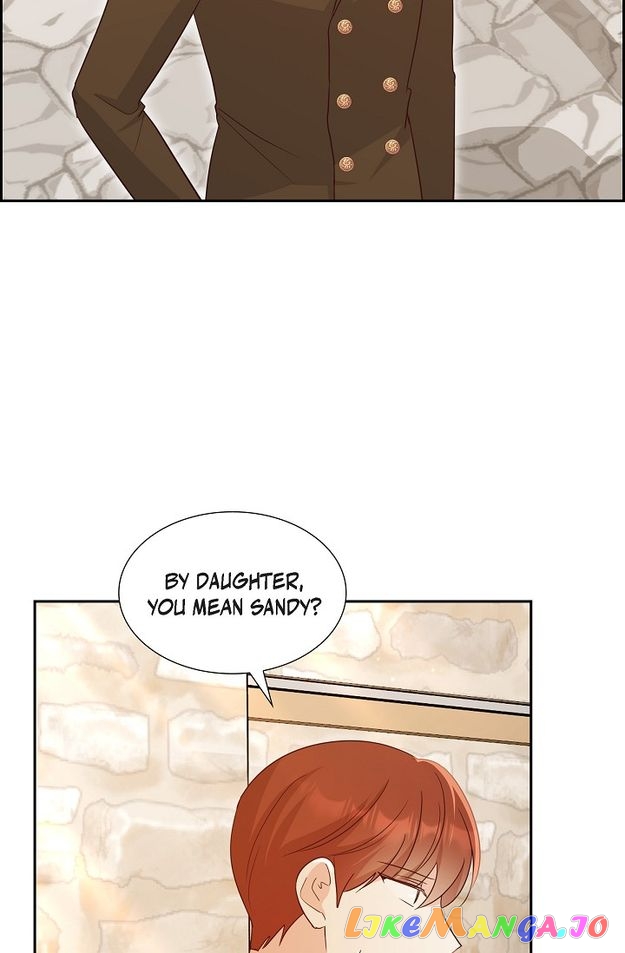My Fair Maid Chapter 78 - page 20