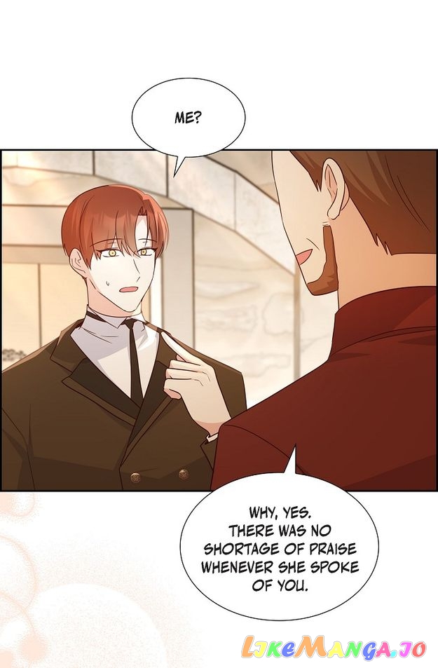 My Fair Maid Chapter 78 - page 23