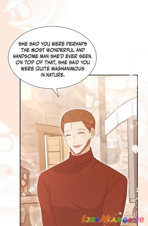 My Fair Maid Chapter 78 - page 24