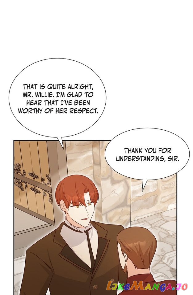 My Fair Maid Chapter 78 - page 29