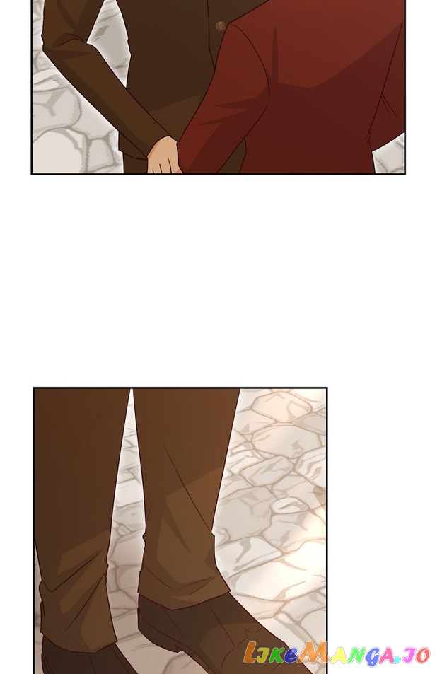 My Fair Maid Chapter 78 - page 30