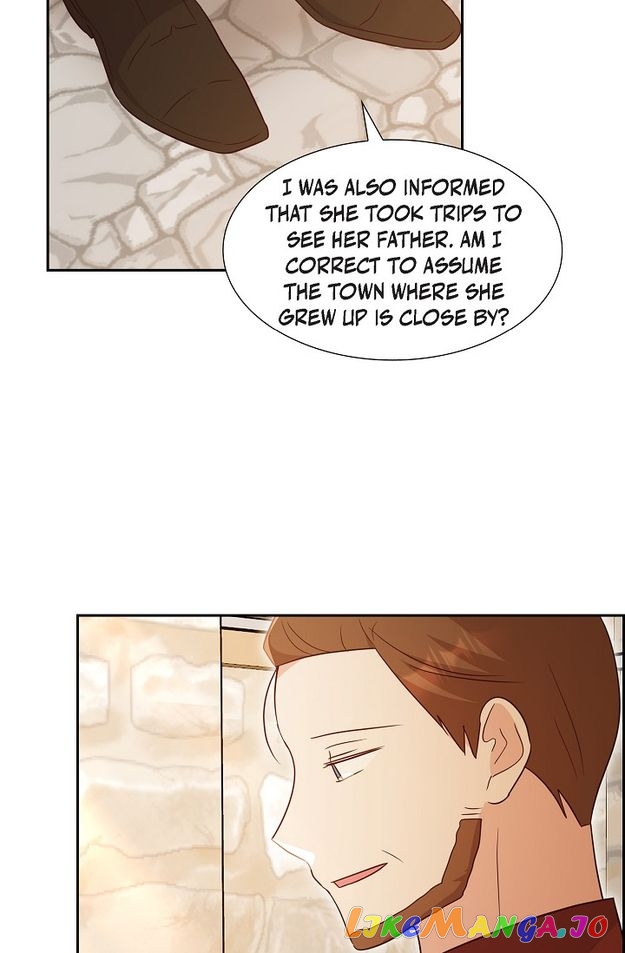 My Fair Maid Chapter 78 - page 31