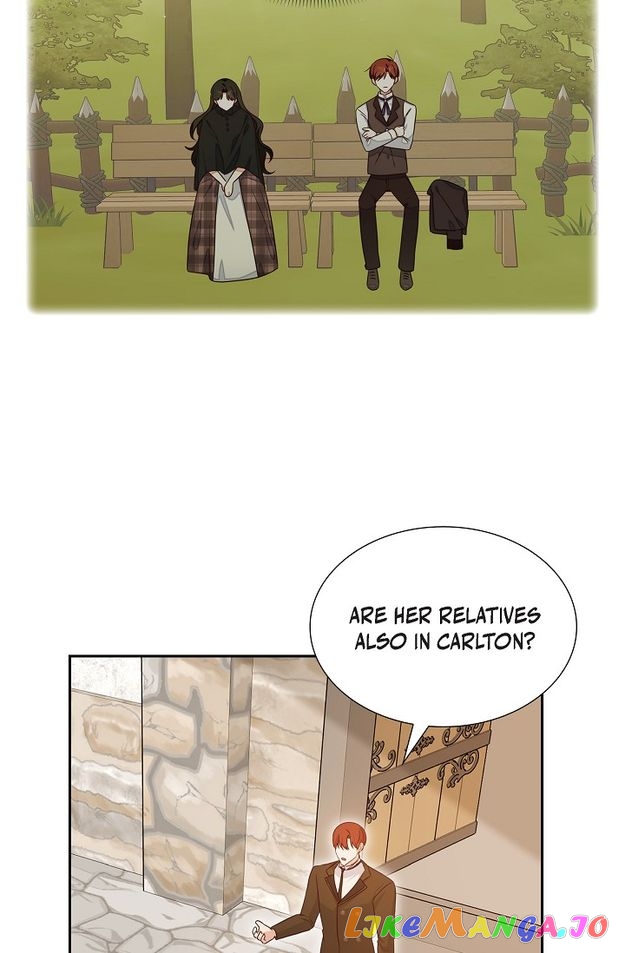 My Fair Maid Chapter 78 - page 34