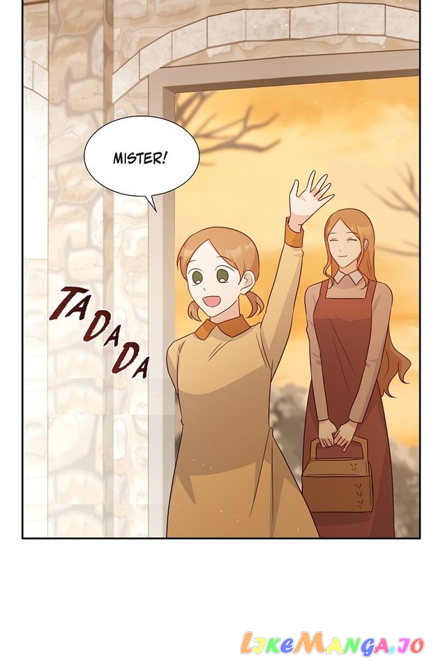 My Fair Maid Chapter 78 - page 37