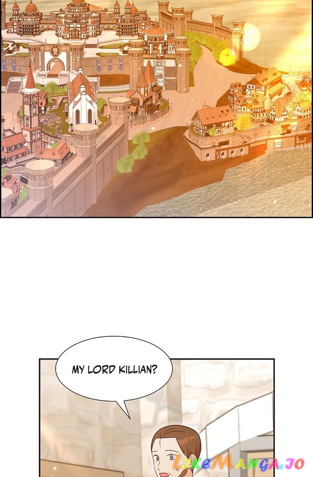 My Fair Maid Chapter 78 - page 4