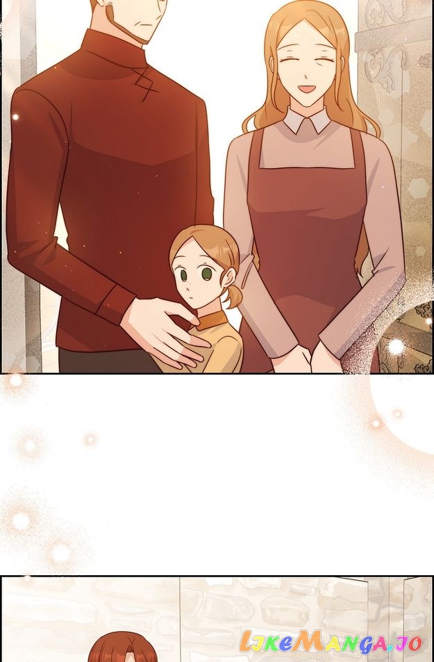 My Fair Maid Chapter 78 - page 41