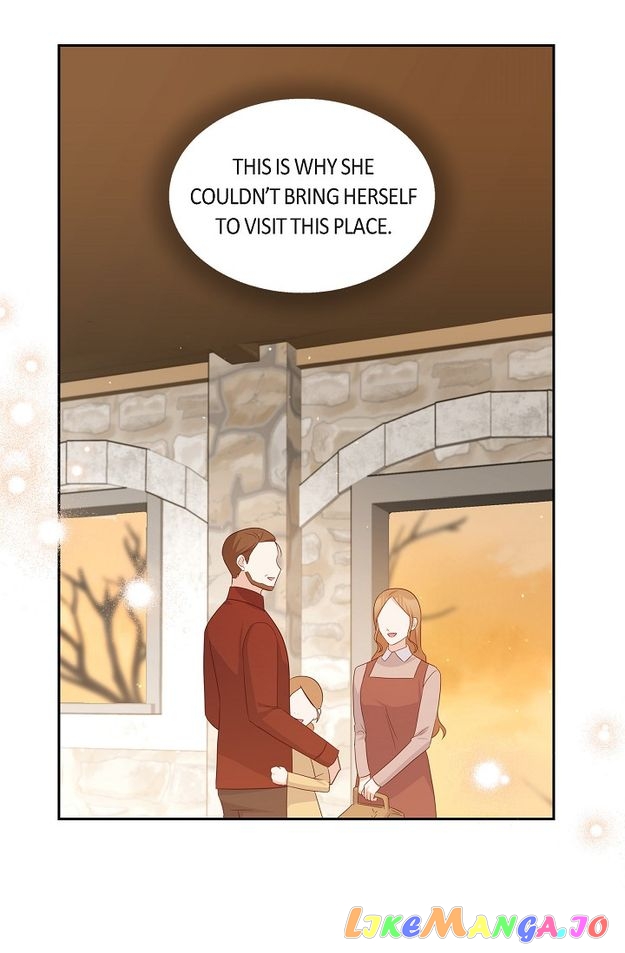 My Fair Maid Chapter 78 - page 44