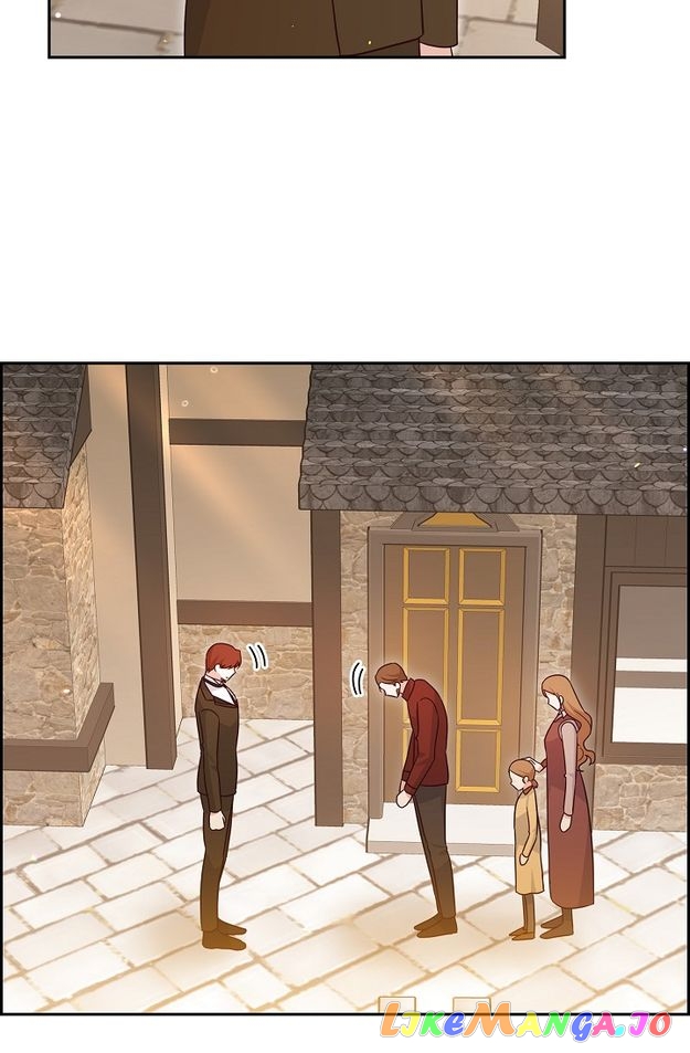 My Fair Maid Chapter 78 - page 46
