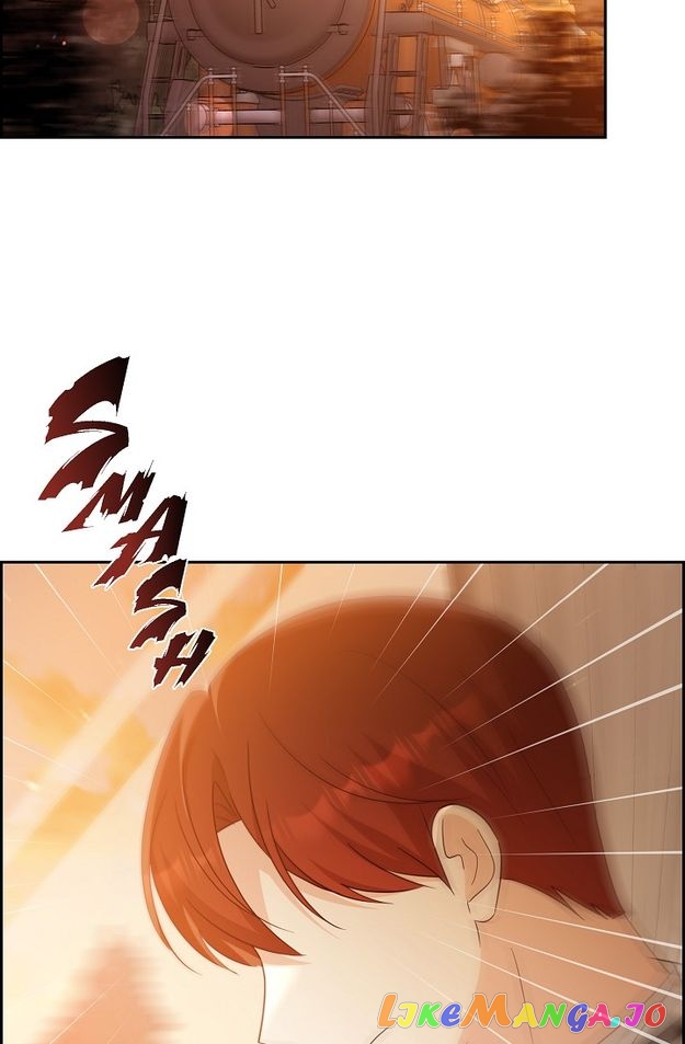 My Fair Maid Chapter 78 - page 48