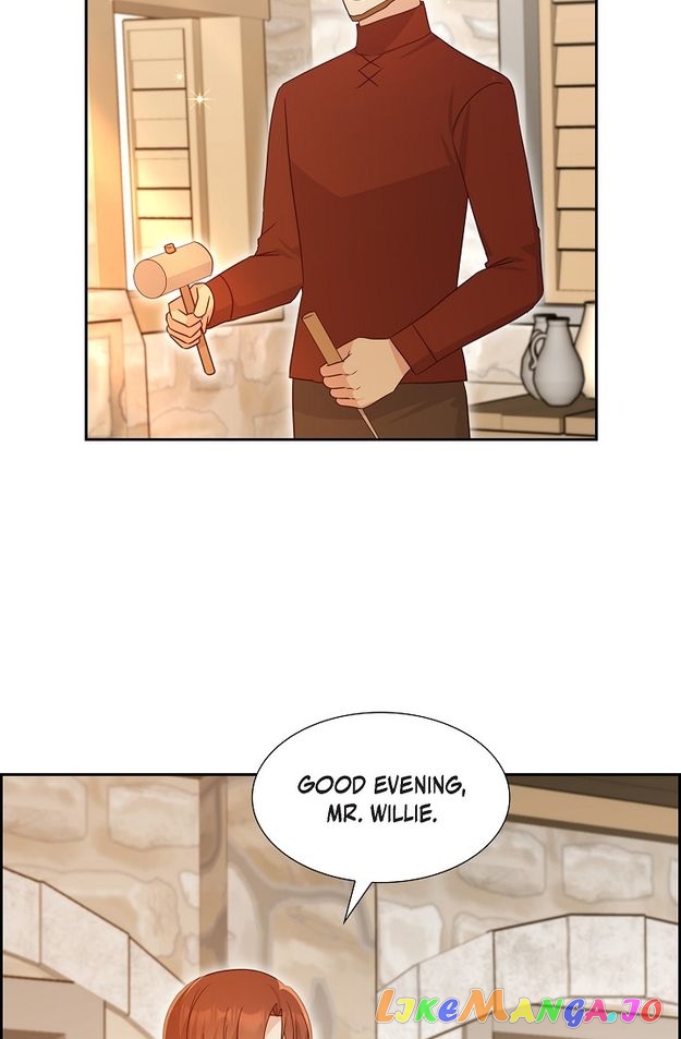 My Fair Maid Chapter 78 - page 5