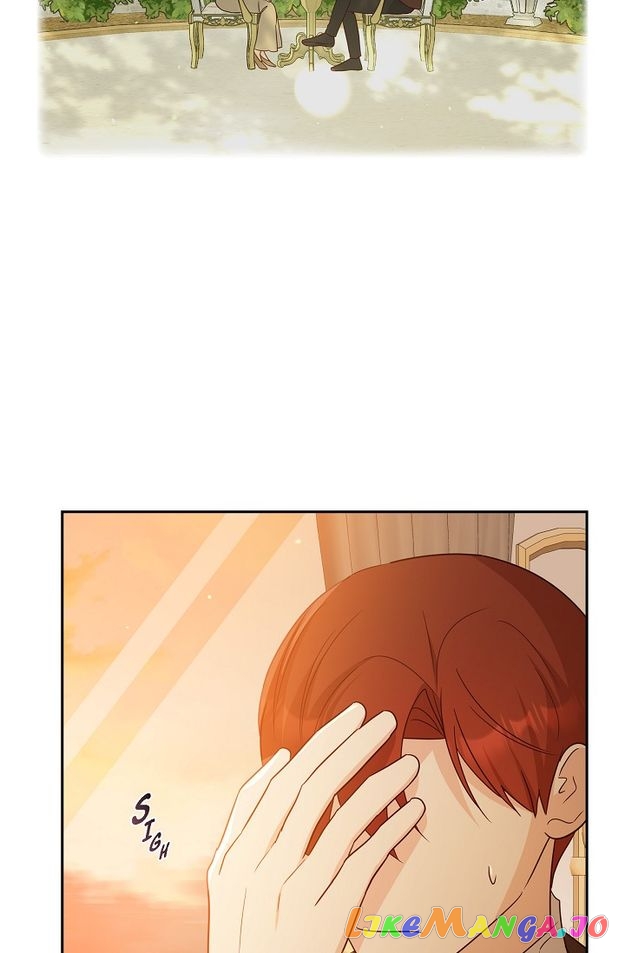 My Fair Maid Chapter 78 - page 50