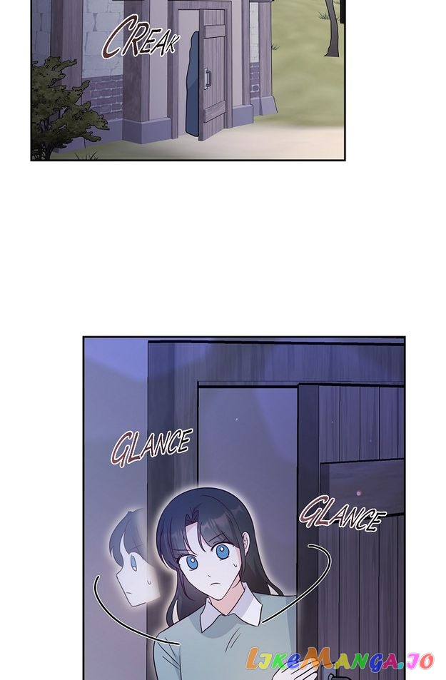 My Fair Maid Chapter 78 - page 55
