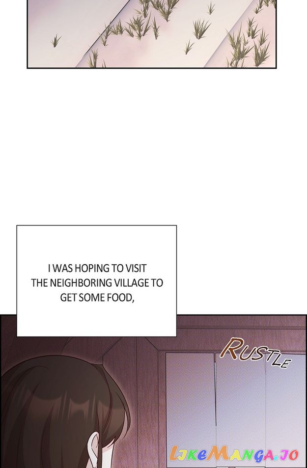 My Fair Maid Chapter 78 - page 58