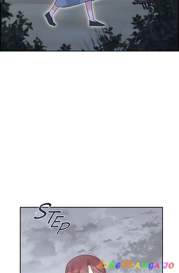 My Fair Maid Chapter 78 - page 61