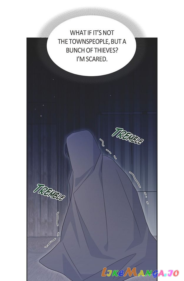 My Fair Maid Chapter 78 - page 72