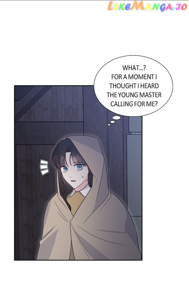 My Fair Maid Chapter 79 - page 10