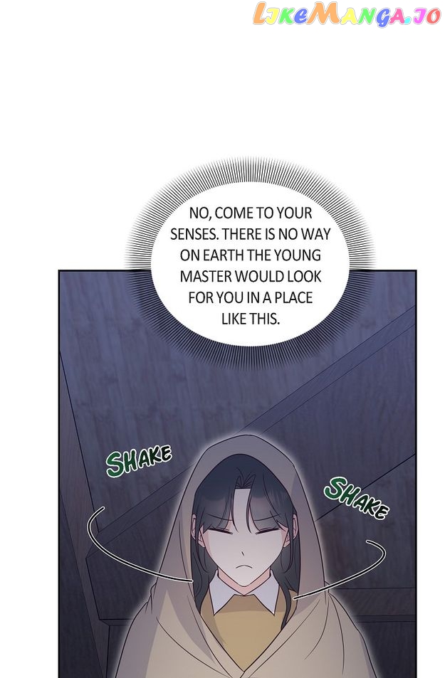 My Fair Maid Chapter 79 - page 11