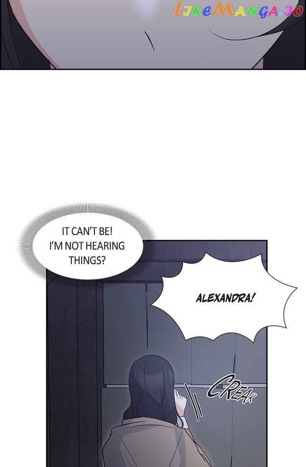 My Fair Maid Chapter 79 - page 13