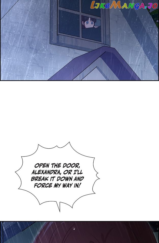 My Fair Maid Chapter 79 - page 16