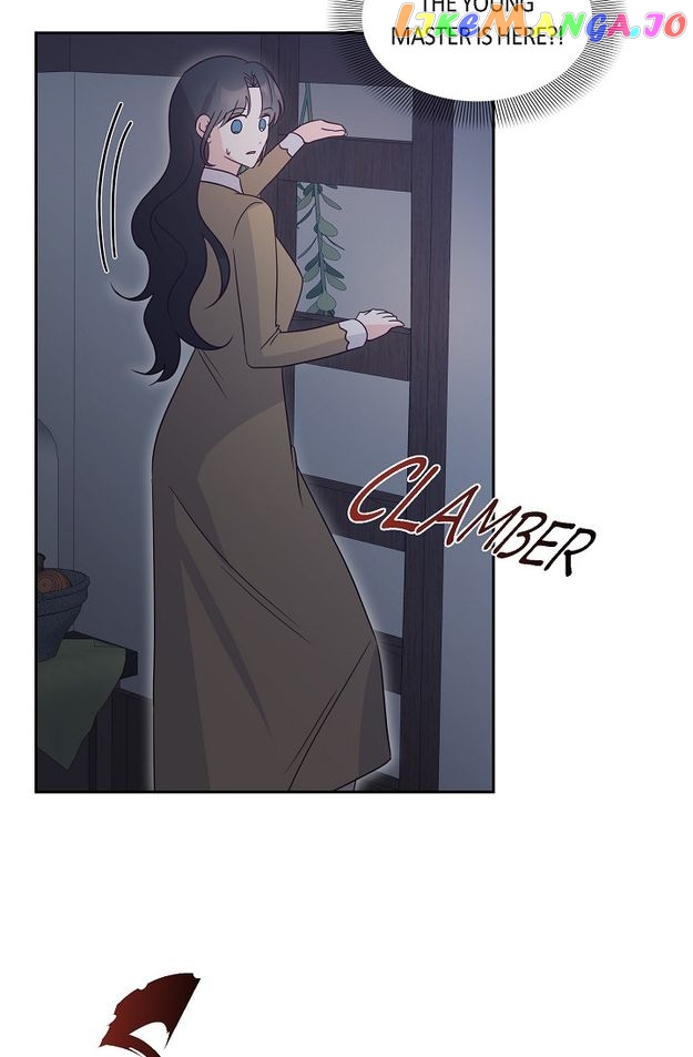 My Fair Maid Chapter 79 - page 18