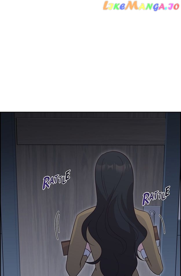 My Fair Maid Chapter 79 - page 20