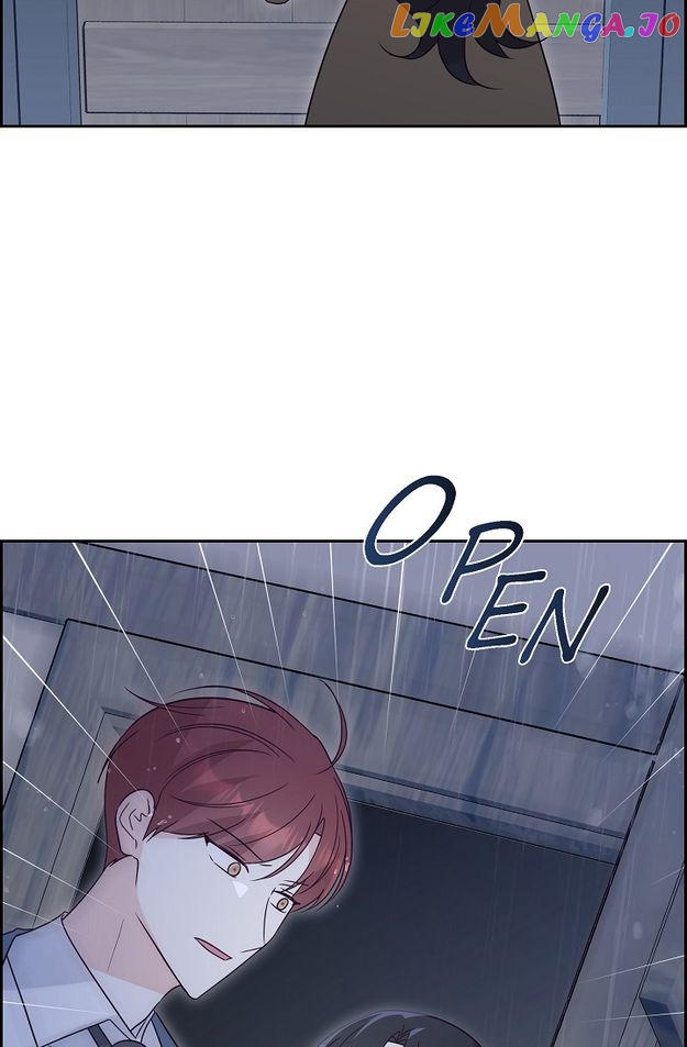 My Fair Maid Chapter 79 - page 21