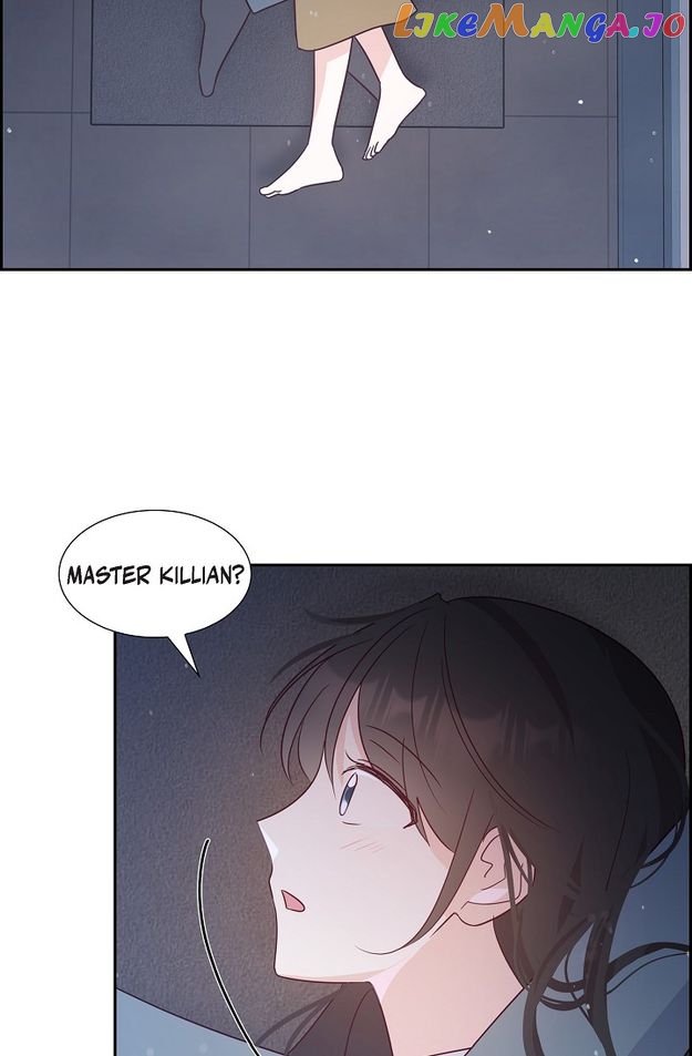 My Fair Maid Chapter 79 - page 27