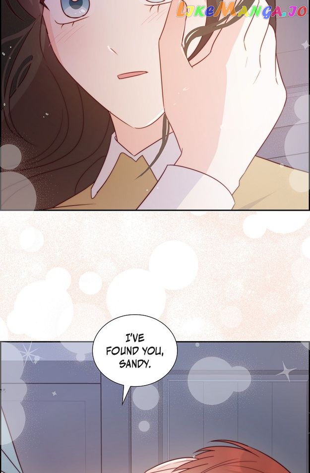 My Fair Maid Chapter 79 - page 29
