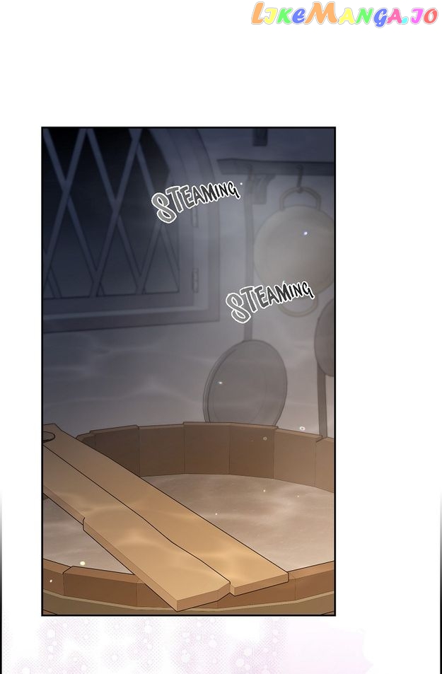 My Fair Maid Chapter 79 - page 31