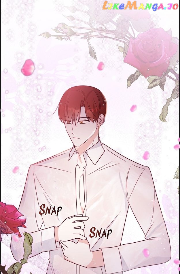 My Fair Maid Chapter 79 - page 32