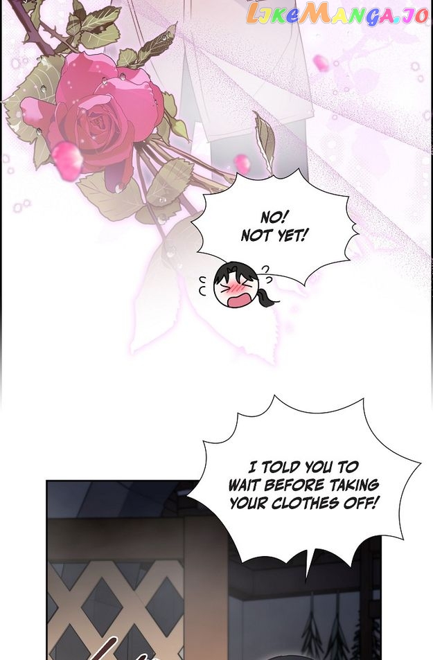 My Fair Maid Chapter 79 - page 33