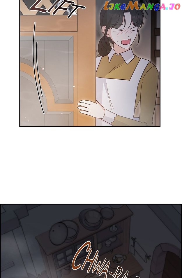My Fair Maid Chapter 79 - page 34